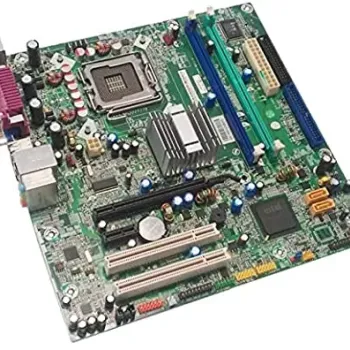 Lenovo ThinkCentre A55 M55e Motherboard 45C3282