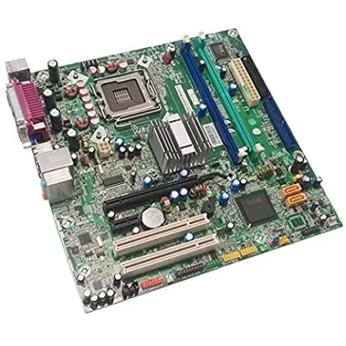Lenovo ThinkCentre A55 M55e Motherboard 45C3282 Lenovo ThinkCentre A55 M55e Motherboard 45C3282