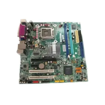 Lenovo ThinkCentre A55 Motherboard 45R7727