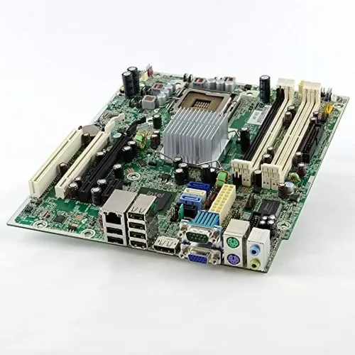 HP Compaq DC7900 Motherboard 460969-001 462432-001 HP Compaq DC7900 Motherboard 460969-001 462432-001