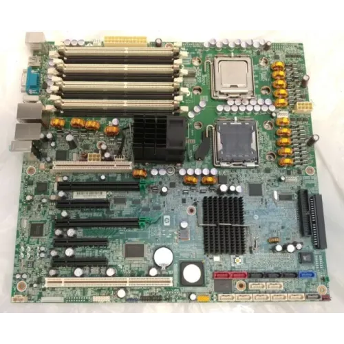 HP Workstation XW8600 MotherBoard 480024-001 HP Workstation XW8600 MotherBoard 480024-001