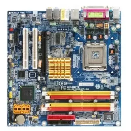 HP DX2480 MT Server Motherboard 480025-001 HP DX2480 MT Server Motherboard 480025-001