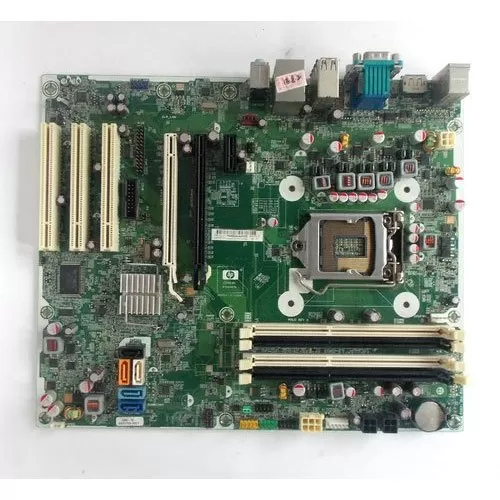 HP Elite 8100 8180 Motherboard 505799-001 HP Elite 8100 8180 Motherboard 505799-001