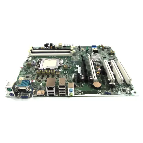 HP Elite 8200 Desktop Motherboard 611835-001 HP Elite 8200 Desktop Motherboard 611835-001