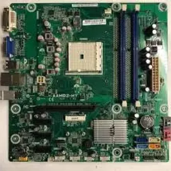 HP Desktop P6-2316s OEM AMD Motherboard 687578-001 AAHD2-HY 683059-001