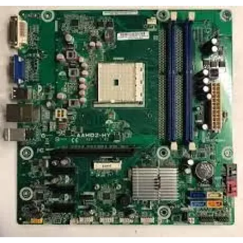 HP Desktop P6-2316s OEM AMD Motherboard 687578-001 AAHD2-HY 683059-001