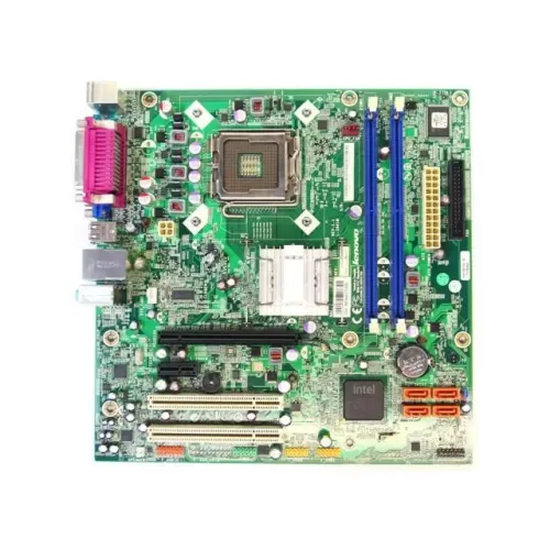 Lenovo Thinkcentre A58E M58E Systems Board 71Y6838 Lenovo Thinkcentre A58E M58E Systems Board 71Y6838