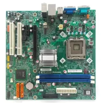 Lenovo Thinkcentre M60e M70e System Motherboard 71Y6942