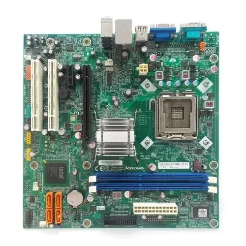 Lenovo Thinkcentre M60e M70e System Motherboard 71Y6942 Lenovo Thinkcentre M60e M70e System Motherboard 71Y6942