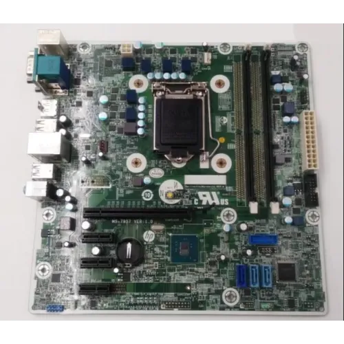 HP ProDesk 400 G3 MT Machine System Motherboard 793739-001 HP ProDesk 400 G3 MT Machine System Motherboard 793739-001