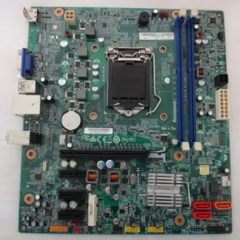 Lenovo H530S V1.0 Motherboard CIH81M H81H3-LM