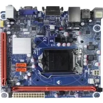 Pegatron H61-X1 ODM Chipset Motherboard