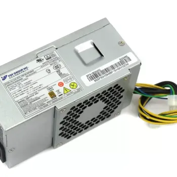 Lenovo M710S M910S M720s 10Pin + 4Pin 180W Power Supply 00PC790