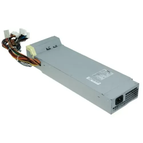 Dell Precision 470 450 550W Power Supply H2370 0H2370 CN-0H2370 Dell Precision 470 450 550W Power Supply H2370 0H2370 CN-0H2370