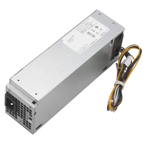 Dell Optiplex 7040 240W SFF Power Supply 0H62JR Dell Optiplex 7040 240W SFF Power Supply 0H62JR
