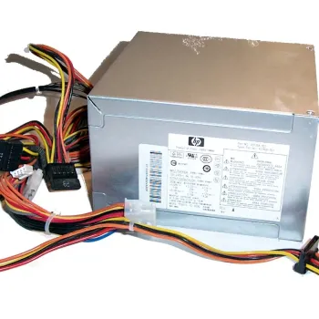 Compaq DC7800C 365W Business Desktop Power Supply 437800-001