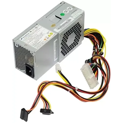 Lenovo ThinkCentre M91P M71 M81 Desktop 240W Power Supply 54Y8825 Lenovo ThinkCentre M91P M71 M81 Desktop 240W Power Supply 54Y8825