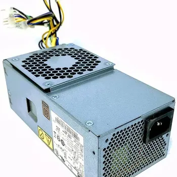 Lenovo M92 240W Power Supply 54Y8901