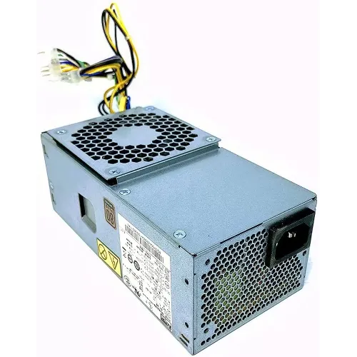 Lenovo M92 240W Power Supply 54Y8901 Lenovo M92 240W Power Supply 54Y8901