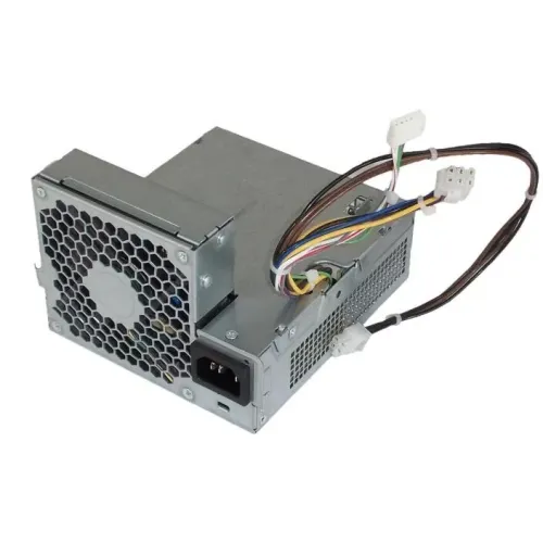 HP 240 Watt power supply assembly 659246-001 HP 240 Watt power supply assembly 659246-001