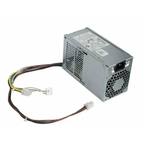 HP ProDesk EliteDesk 600 800 G1 SFF 240W 80 Plus Power Supply 751884-001 HP ProDesk EliteDesk 600 800 G1 SFF 240W 80 Plus Power Supply 751884-001