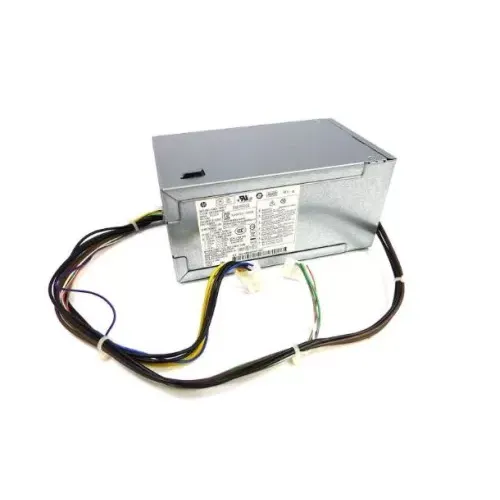 HP PD 600 ED 800 G2 200W Power Supply 901912-001 HP PD 600 ED 800 G2 200W Power Supply 901912-001