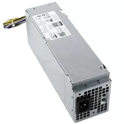 Dell Optiplex 3040 7050 240W SFF Power Supply DK87P