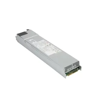 Supermicro 700W 1U Redundant Power Supply PWS-702A-1R Supermicro 700W 1U Redundant Power Supply PWS-702A-1R