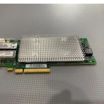 QLogic QLE8362 16GB FC / 10GB 2 Port Ethernet Adapter Card