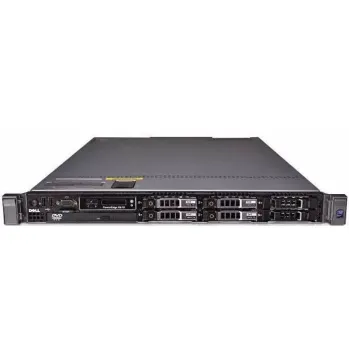 Dell Power Edge R610 Rack Server