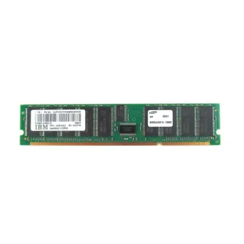 IBM 512MB DDR 266Mhz CL2.5 ECC Ram 00P5767 IBM 512MB DDR 266Mhz CL2.5 ECC Ram 00P5767