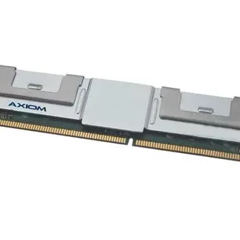 IBM Pc2-5300 CL5 2GB DDR2 667Mhz ECC Fully Buffered Ram 46C7421