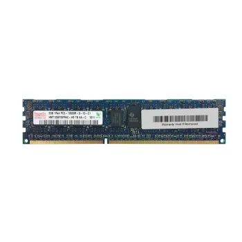 Hynix PC3-10600 2GB DDR3 1Rx4 1333Mhz ECC RDIMM Ram HMT125R7BFR4C-H9