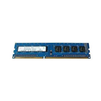Hynix PC3-10600U 2GB DDR3 1Rx8 1333Mhz 240Pin Ram HMT325U6BFR8C-H9