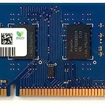 Hynix DDR3 4 GB PC SDRAM Desktop Ram HMT351U6CFR8C-H9