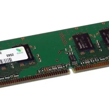 Hynix PC2-6400 1GB DDR2 800MHz CL5 Memory HYMP112U64CP8-S6