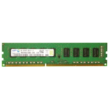 Samsung 2GB DDR3 PC3-10600E 2Rx8 1333Mhz ECC Ram M391B5673GB0-CH9 Samsung 2GB DDR3 PC3-10600E 2Rx8 1333Mhz ECC Ram M391B5673GB0-CH9