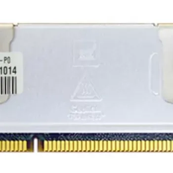 Samsung 4GB DDR3 1066Mhz PC3-8500R ECC Ram M393B5173EHD-CF8