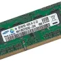 Samsung 2GB DDR3 1333Mhz 1Rx8 ECC Laptop Ram PC3-10600S Samsung 2GB DDR3 1333Mhz 1Rx8 ECC Laptop Ram PC3-10600S