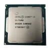 Intel 7400 Core I5 Desktop CPU SR32W