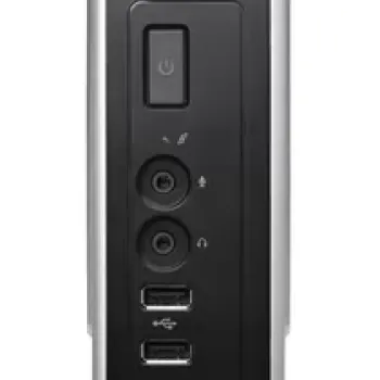 HP Thin Client T505 4GB Flash 2GB Ram