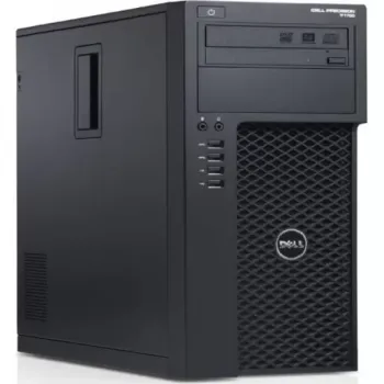 Dell Precision T1700 Tower Workstation--No Ram, No CPU, No HDD