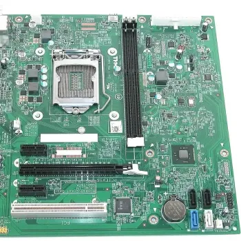 Dell Vostro 3900/3902 Desktop Motherboard 0T1D10 MI81R
