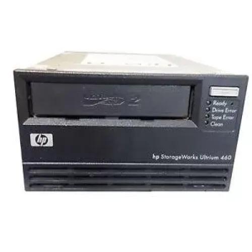 HP LTO2 Ultrium FH SCSI internal tape drive C7379-60040 HP LTO2 Ultrium FH SCSI internal tape drive C7379-60040