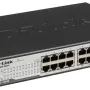 D-Link 24 Port Gigabit Unmanaged Switch DGS-1024D