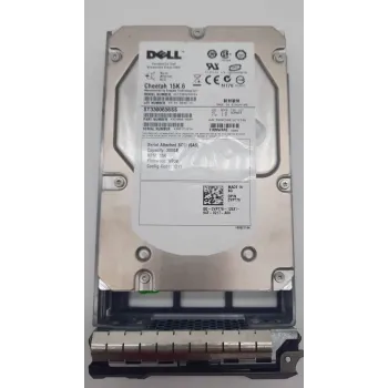 Dell 300GB 15K SAS Hard Drive ST3300656SS 9CH066-050 YP778