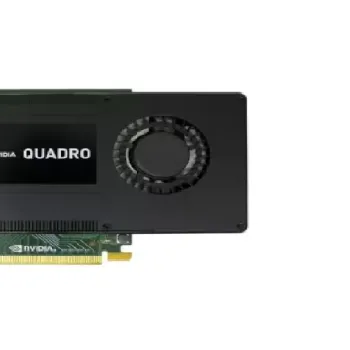 Nvidia Quadro K2200 DisplayPort PCIe Video Graphic Card
