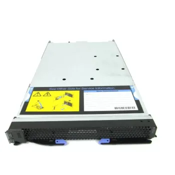 IBM BladeCenter HS22 Server 7870-B4A