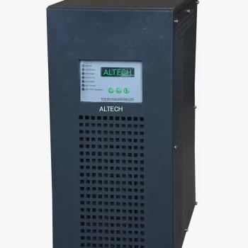 Altech Regular UPS 11- 6 KVA 180VDC
