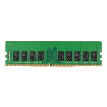 Samsung M391A1G43EB1-CPBQ 8GB 2133MHz DDR4 PC4-17000 Unbuffered ECC CL15 288-Pin DIMM 1.2V Dual Rank Memory Samsung M391A1G43EB1-CPBQ 8GB 2133MHz DDR4 PC4-17000 Unbuffered ECC CL15 288-Pin DIMM 1.2V Dual Rank Memory